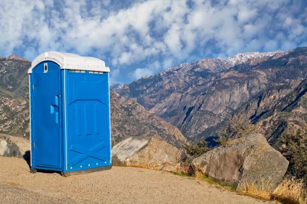 Best Affordable porta potty rental  in Teaticket, MA