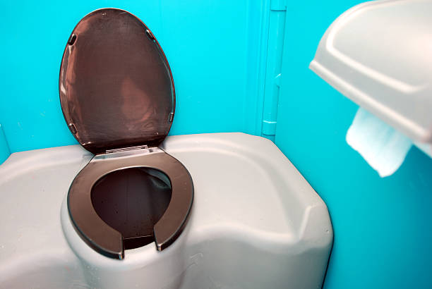 Best Affordable portable toilet rental  in Teaticket, MA