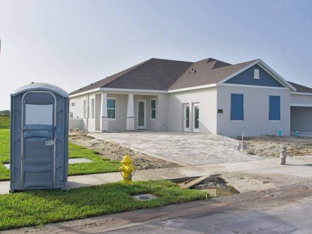 Best Local porta potty services  in Teaticket, MA