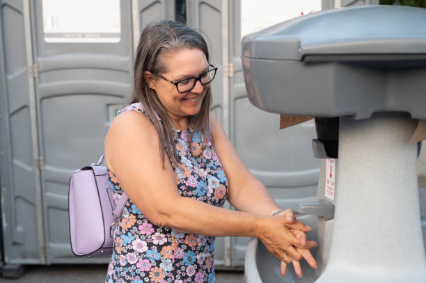 Best Portable sink rental  in Teaticket, MA